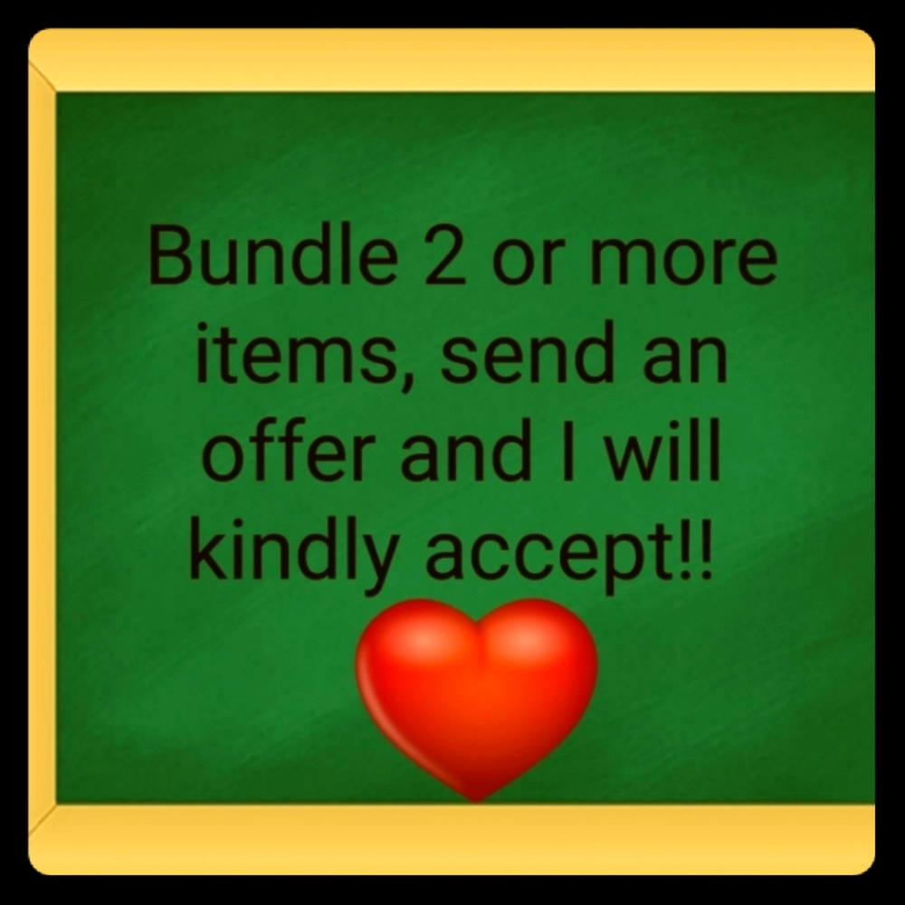 BOUNTIFUL BUNDLES